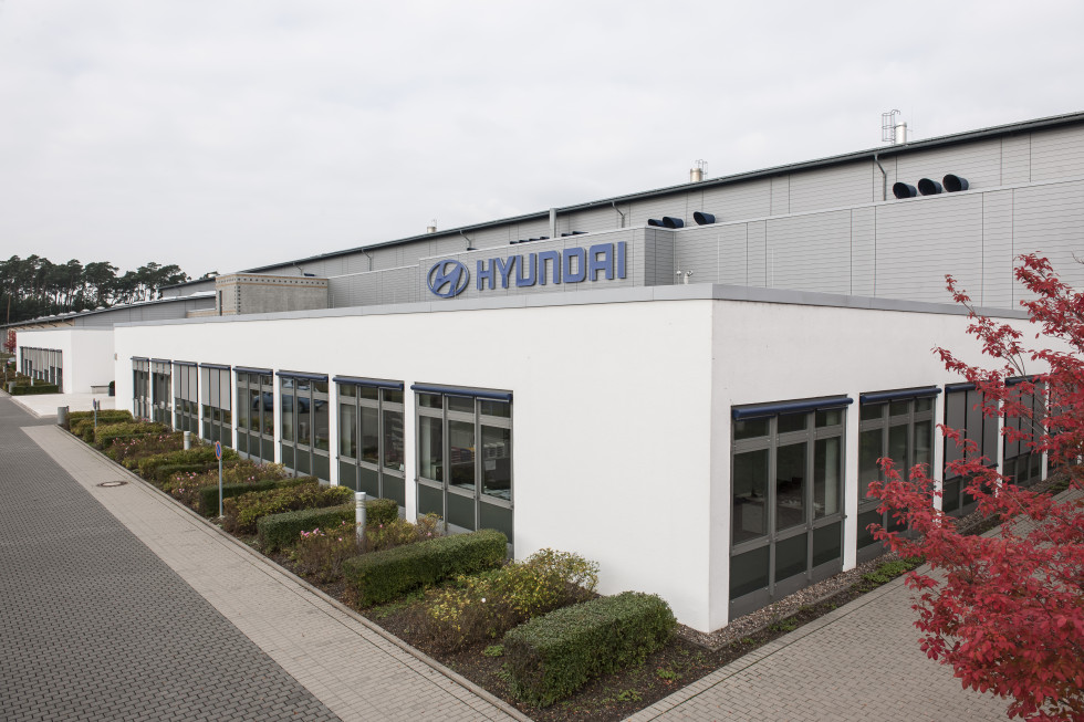 Hyundai annonserer LMDh-program